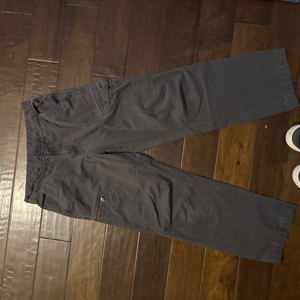 Columbia sportswear company cargo pants